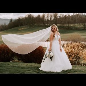 Meet your Posher, Rylee